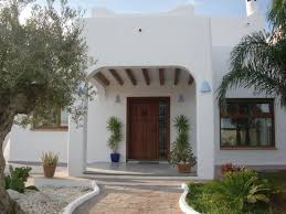 Cómoda casa estilo colonial en corralito . Foto Casa Estilo Mediterraneo 1 De Construcciones Santamaria 539848 Habitissimo