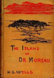 Wells' books, the island of dr. The Island Of Doctor Moreau Wikipedia