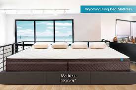 Wyoming King Bed Wyoming King