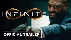With mark wahlberg, dylan o'brien, sophie cookson, wallis day. Infinite Official Trailer 2021 Mark Wahlberg Chiwetel Ejiofor Youtube