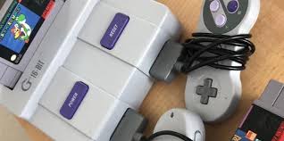 Ultimate Guide To The Best Nes Snes Clone With Hdmi Nerd
