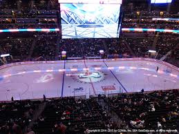 Colorado Avalanche Tickets 2019 Avs Games Buy At Ticketcity