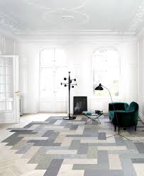 modern carpet trends colors forms