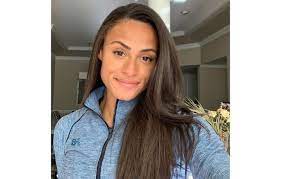 If she gets the silver medal, she will be paid $22,500 and for the bronze medal, $15,000 will be paid by the olympic association committee. Sydney Mclaughlin Age Height Instagram Wiki And Lesser Known Facts