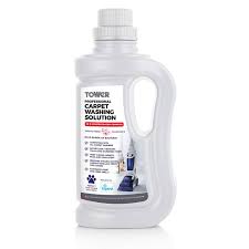 tower 1 litre carpet washer solution