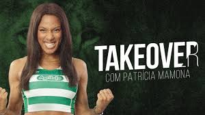 Tudo sobre o sporting clube de portugal. Takeover Com Patricia Mamona Youtube
