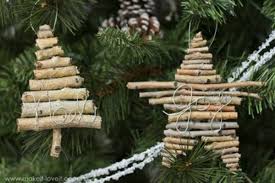 66 rustic christmas crafts feltmagnet