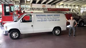 brothers carpet service top rated