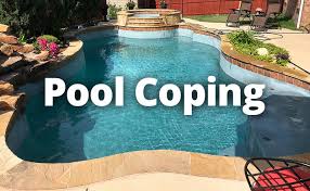 pool coping repair everything you need