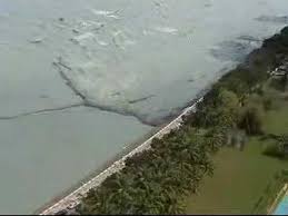 Le 26 décembre 2004 à 7h58 locales, un séisme de magnitude 9,3 provoque une vague géante dans l'océan indien. Baby Tsunami Kini Berusia 10 Tahun Mynewshub