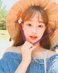 bbc but chuu without makeup is