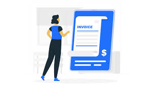 how to write overdue invoice letters