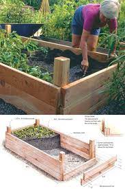 900 raised garden bed ideas raised
