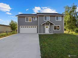 new construction homes in blaine wa