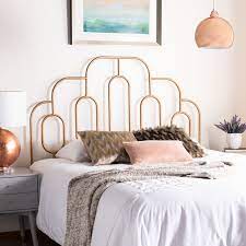 20 Best Boho Beds And Headboards