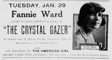  Eve Unsell The Crystal Gazer Movie