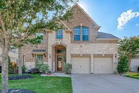 homes in trails of katy tx