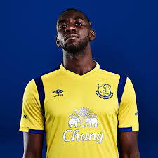 Arsenal fans will be hoping their players will not be forced to pull on the third kit often over the next year. Umbro Launch Everton 2019 20 Third Shirt Soccerbible