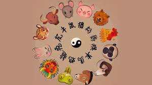 ¿qué animal del horóscopo chino soy? De Que Signo Soy En El Horoscopo Chino Mdz Online