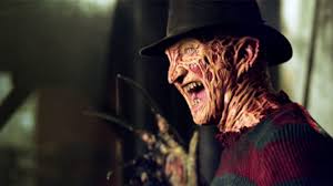a nightmare on elm street facts