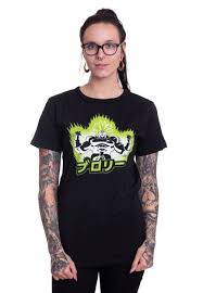 Check spelling or type a new query. Dragon Ball Z Broly T Shirt Impericon Com Worldwide