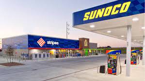 Stripes® Convenience Stores gambar png