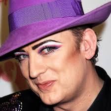 He came into prominence after becoming part of the 'new romantic' movement in the 1980s. About A Boy Boy George Biopic In The Works Biopics The Guardian