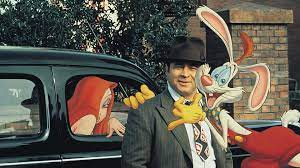 watch who framed roger rabbit 1988