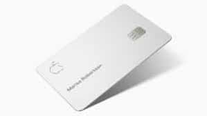 Made of titanium, this card has no fees and leverages several apple features including face id, touch id and apple pay to enhance user privacy and security. Apple Credit Card Review Say Goodbye To Fees Investormint