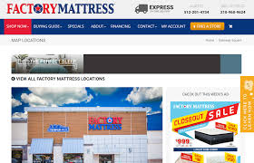 5 best mattress s in austin