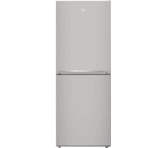 They sound one and the same. 7298846321 Beko Pro Cxfg1790s 50 50 Fridge Freezer Silver Currys Pc World Business