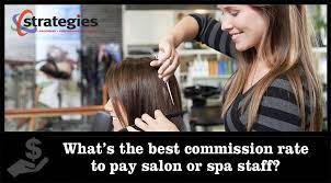 Our comprehensive database helps you see hair salons near me, locations, hours, and more. What Is The Best Commission Rate To Pay Salon Or Spa Staff Strategies Top Hair Salon Best Hair Salon Beauty
