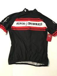 Details About 99 Sugoi Evolution Bike Cycling Jersey Mens M Nwt Aspen Shirt Medium
