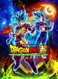 As with the first part, this release is another solid effort by funimation and keeps super going strong. Dragon Ball Super Anime Season 2 Set For 2021 Release First Arc Might Be Broly Saga
