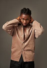Refers to person, place, thing. Meet Omah Lay Nigeria S Rapid Rising Star And Afro Fusion Artiste Dazed
