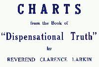 Clarence Larkin Charts Book Of Charts