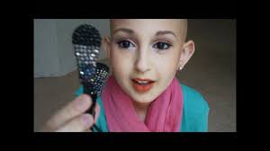 cancer s you make up videos