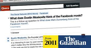 Is it possible to publish an app for free? Quora The Hottest Question And Answer Website You Ve Probably Never Heard Of Internet The Guardian