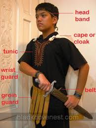 Costume accessories can make or break your look, so be sure to stock up on the right costume props for your outfit. Blackdove Nest Costume Ideas For Roman General Or Soldier Uniform Part 2