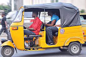 FRSC Goes Tough on Tricycles, Motorcycles without Class 'A' Drivers' Licence – TheSightNews