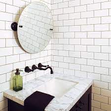 If your tile color is light and you choose a dark color of grout, you are opting for a contrasting color design. How To Choose Grout Color Daltile