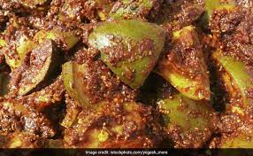 घर पर अचार बनाते वक्त बातों का रखें ख्याल, इस तरह तैयार करें आम का अचार |  Tips For Making Aam Ka Achar/mango Pickle At Home With This Easy Way - NDTV