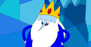 adventure time why ice king is such a