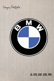 bmw car logo png pdf eps dxf svg