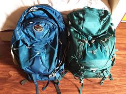 travel backpack review osprey farpoint 55