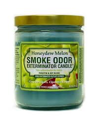 Choose from contactless same day delivery, drive up and more. Honeydew Melon Smoke Odor Eliminator Candle Purple Haze