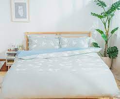 winter and summer cotton dual use duvet