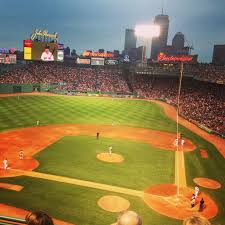 Fenway Park Photo Credit Emily Kopp Where Ive Been And