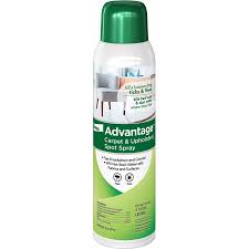 bayer advane carpet upholstery spot spray 16 oz can