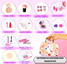 nimu washable makeup kit for s kids